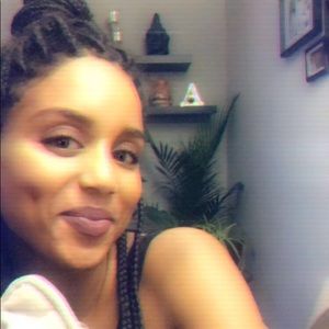 Meet your Posher, Milka